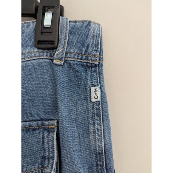 Citizens of Humanity Agni Utility Jogger Jeans Women's Size 28 - Picture 9 of 11